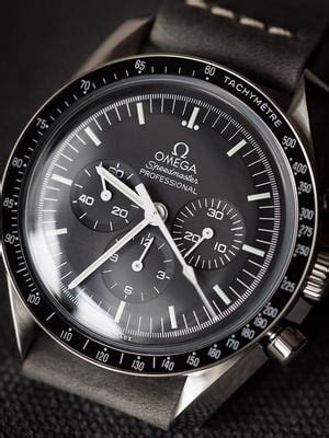 omega speedmaster watchranker.